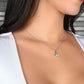 13TH BIRTHDAY RAIN ALLURING BEAUTY NECKLACE GIFT SET