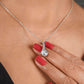 13TH BIRTHDAY RAIN ALLURING BEAUTY NECKLACE GIFT SET