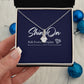ALLURING BEAUTY NECKLACE GIFT SET