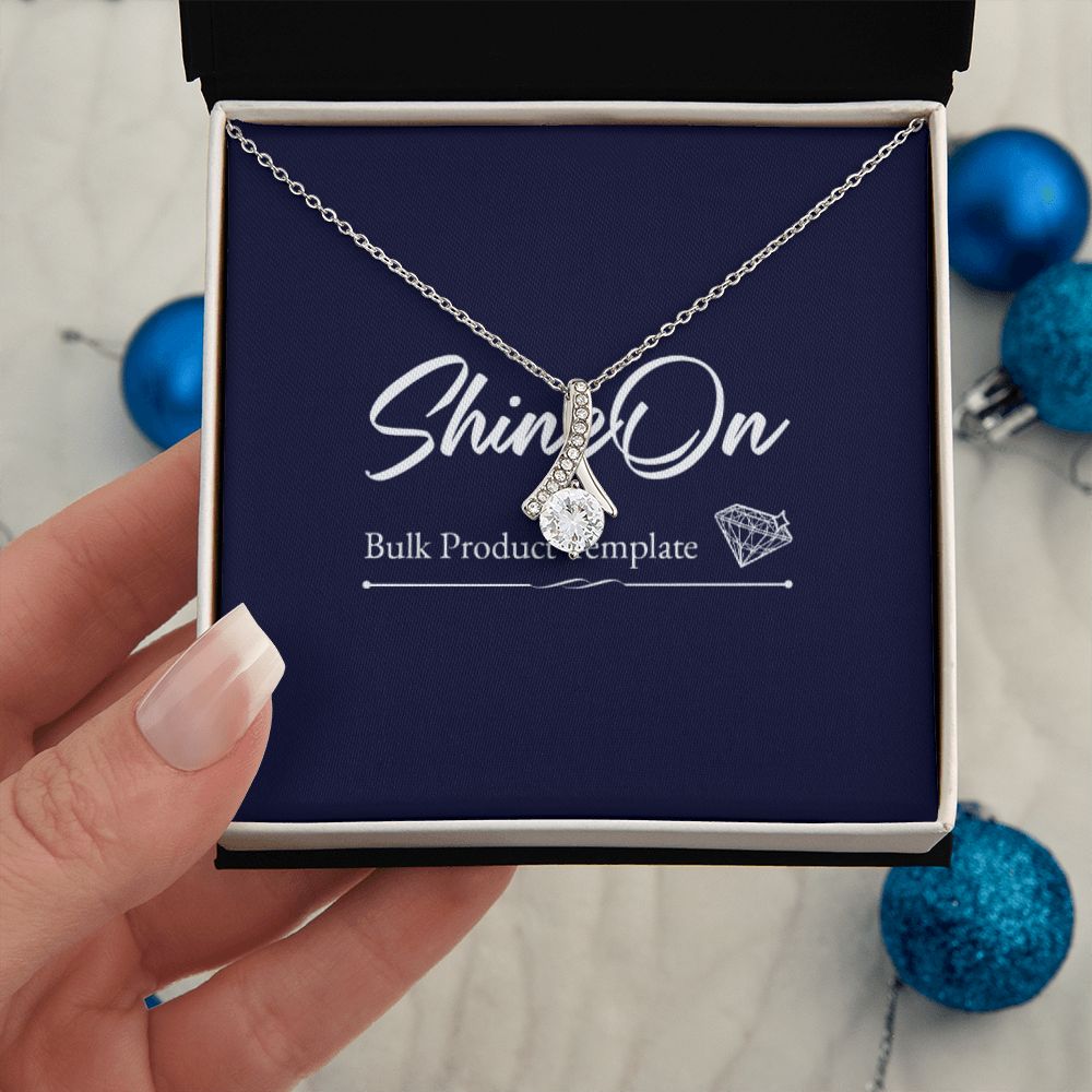 ALLURING BEAUTY NECKLACE GIFT SET