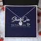 ALLURING BEAUTY NECKLACE GIFT SET