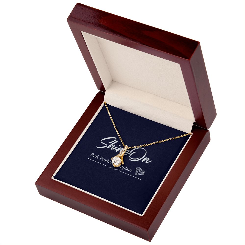 ALLURING BEAUTY NECKLACE GIFT SET