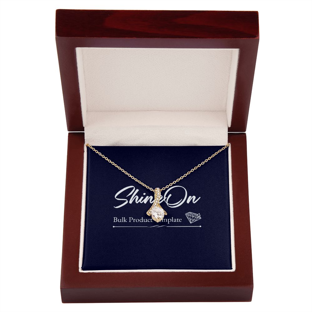 ALLURING BEAUTY NECKLACE GIFT SET