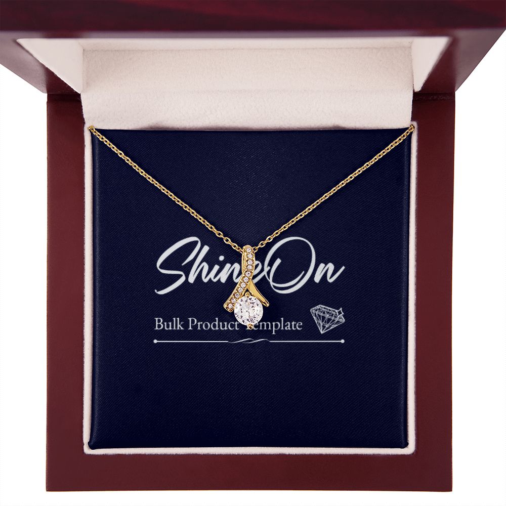 ALLURING BEAUTY NECKLACE GIFT SET