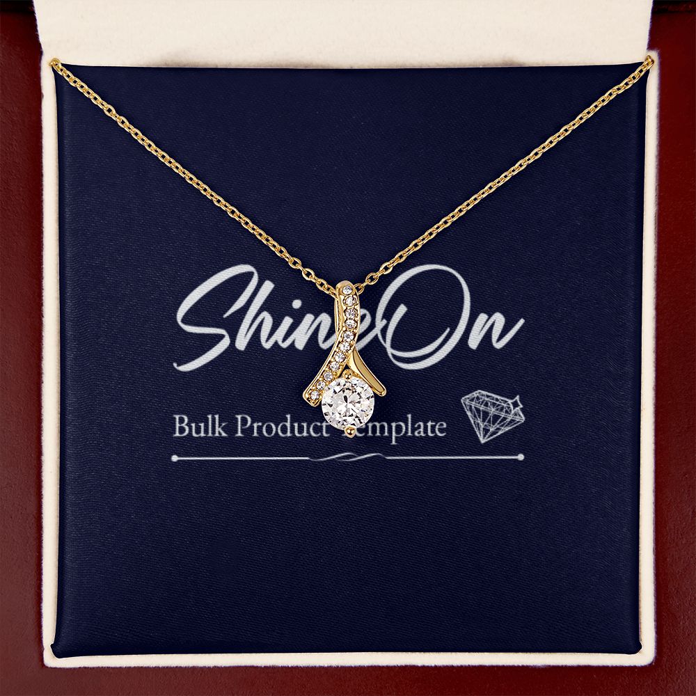 ALLURING BEAUTY NECKLACE GIFT SET