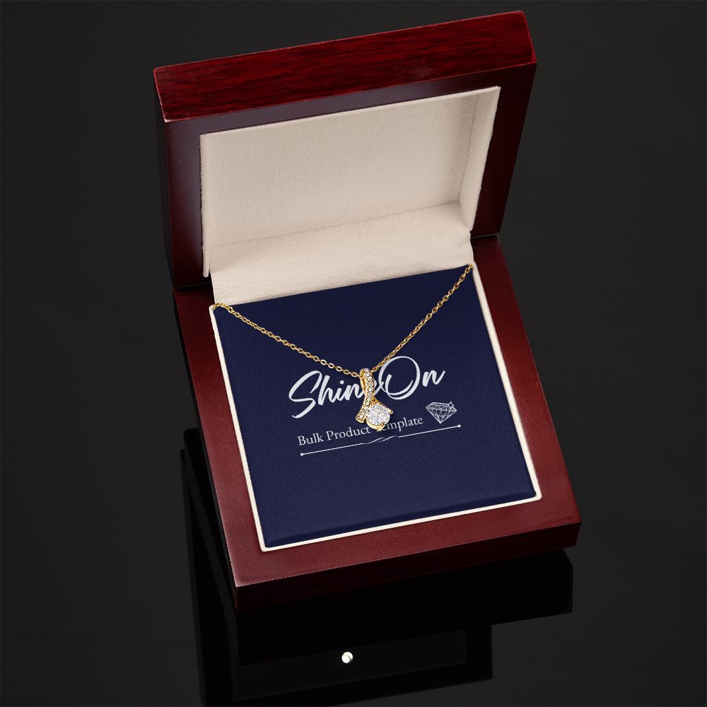 ALLURING BEAUTY NECKLACE GIFT SET