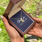 ALLURING BEAUTY NECKLACE GIFT SET