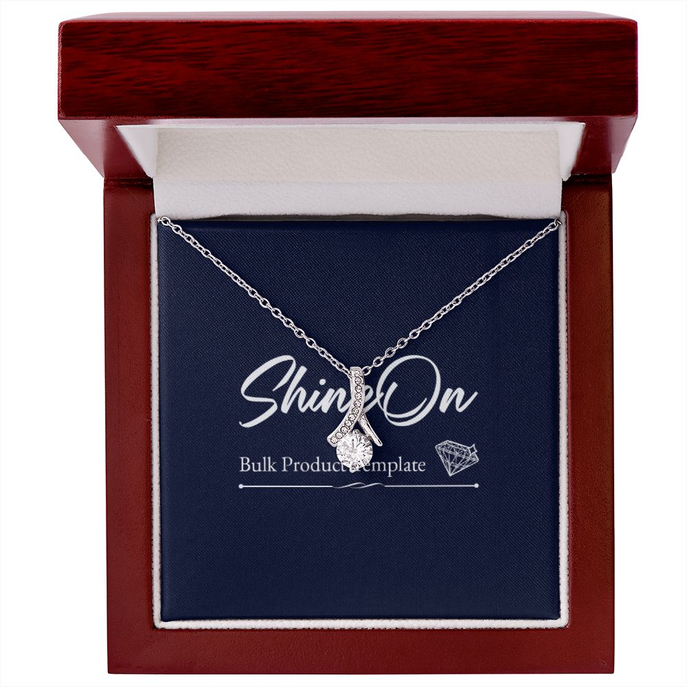 ALLURING BEAUTY NECKLACE GIFT SET