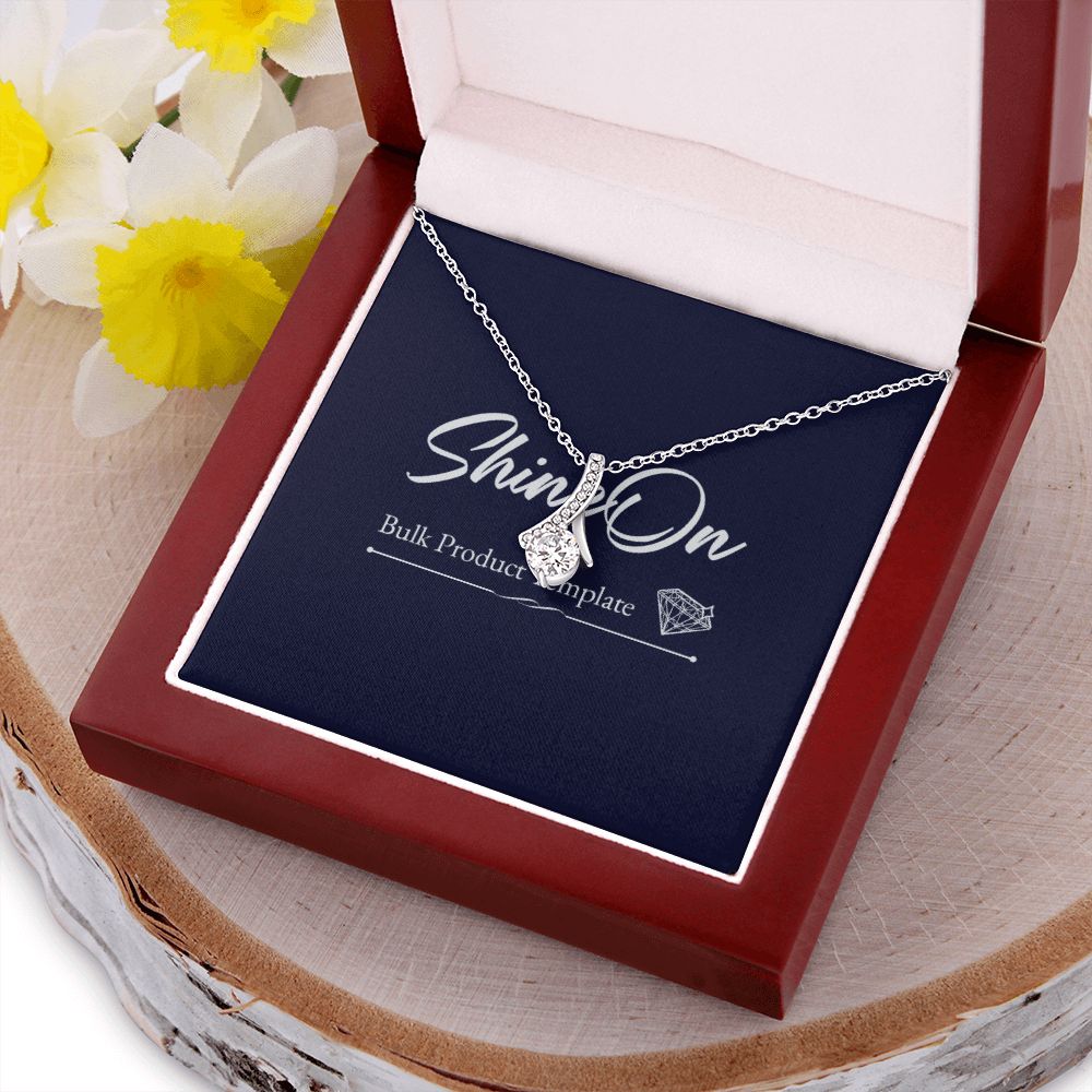 ALLURING BEAUTY NECKLACE GIFT SET