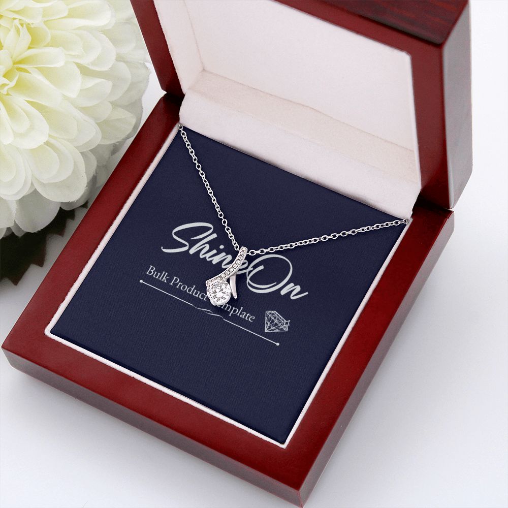 ALLURING BEAUTY NECKLACE GIFT SET