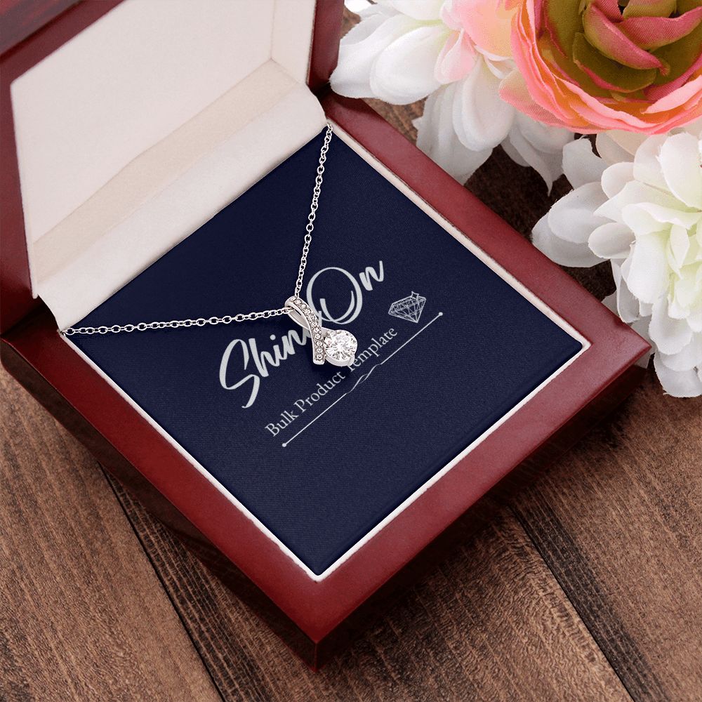 ALLURING BEAUTY NECKLACE GIFT SET