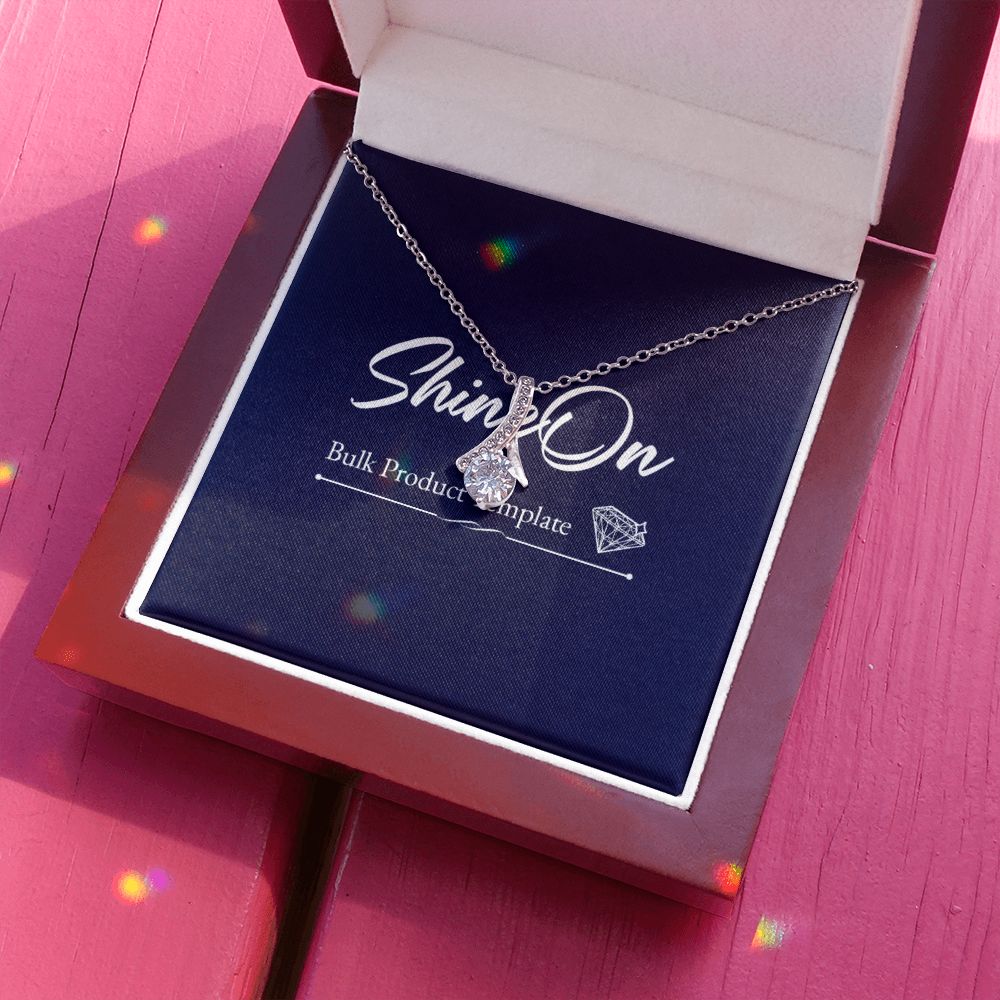 ALLURING BEAUTY NECKLACE GIFT SET