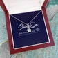 ALLURING BEAUTY NECKLACE GIFT SET