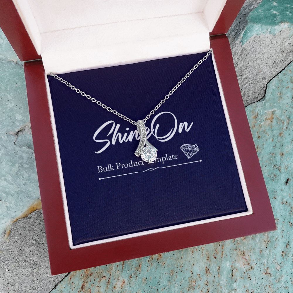 ALLURING BEAUTY NECKLACE GIFT SET
