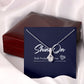 ALLURING BEAUTY NECKLACE GIFT SET
