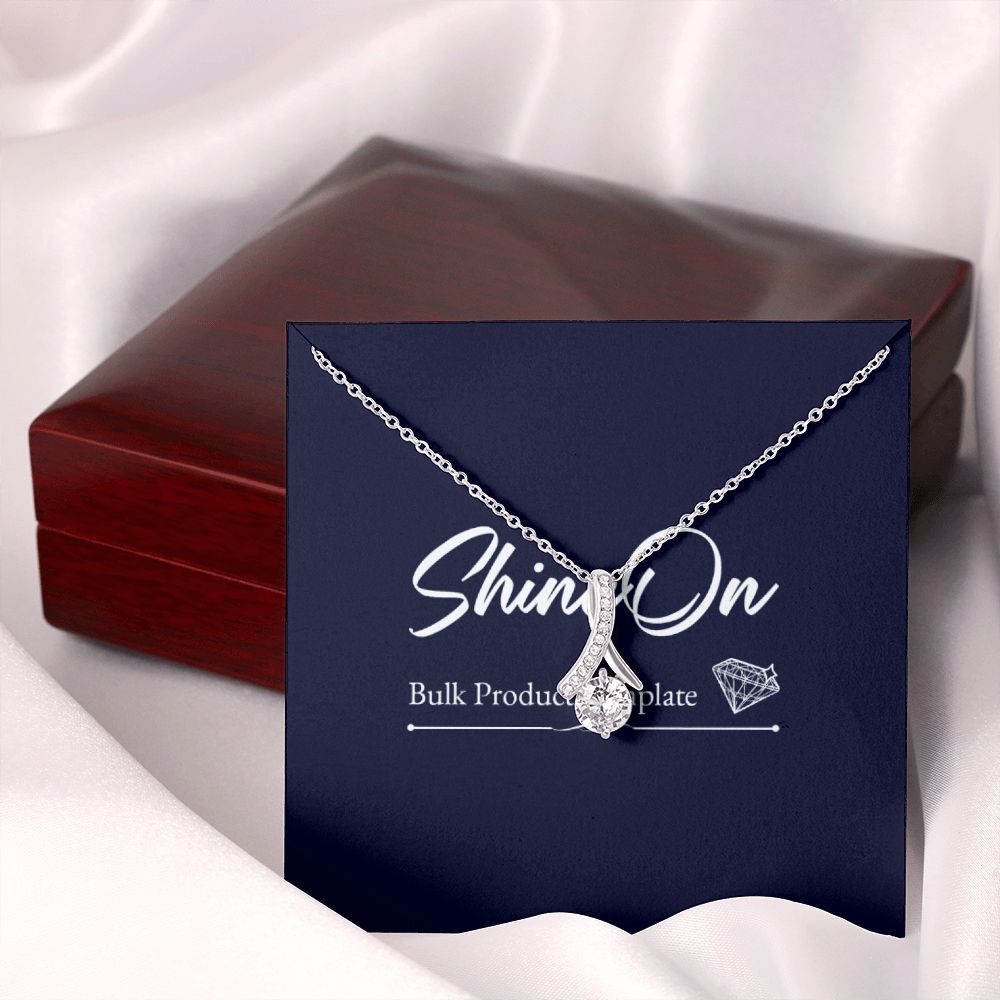 ALLURING BEAUTY NECKLACE GIFT SET