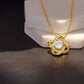 LOVE KNOT NECKLACE GIFT SET