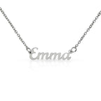 TO MY MOM FOR ALL NAME NECKLACE GIFT SET