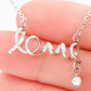 TO MY SOULMATE NECKLACE