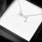 TO MY SOULMATE NECKLACE