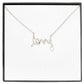 TO MY SOULMATE NECKLACE