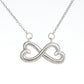 To My Mom - Forever Grateful - Necklace