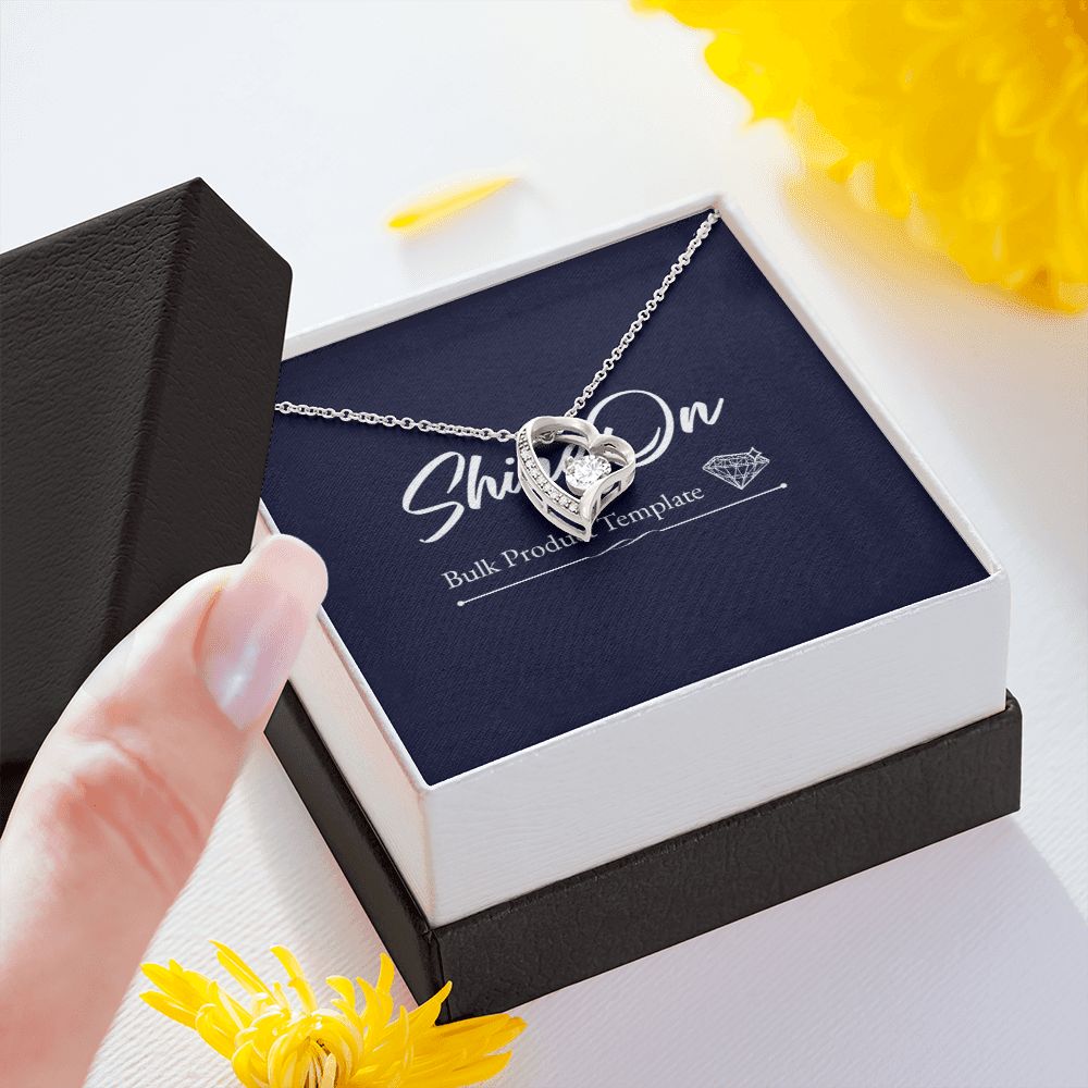FOREVER LOVE NECKLACE GIFT SET