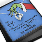 Wife - Stole Your Heart