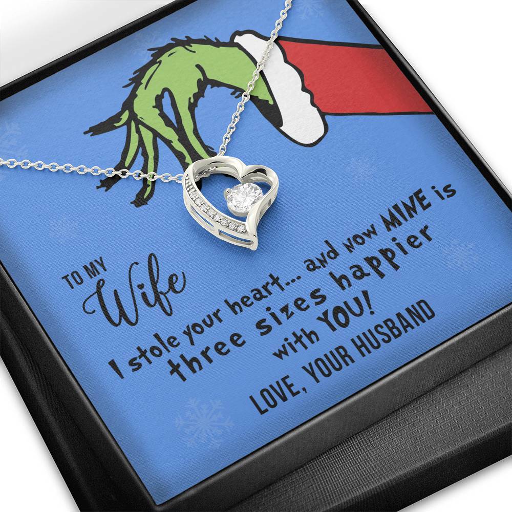 Wife - Stole Your Heart