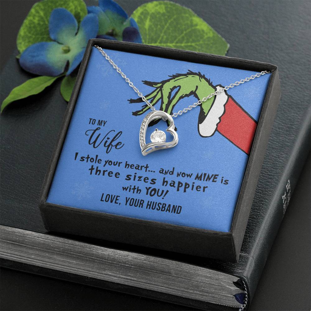 Wife - Stole Your Heart