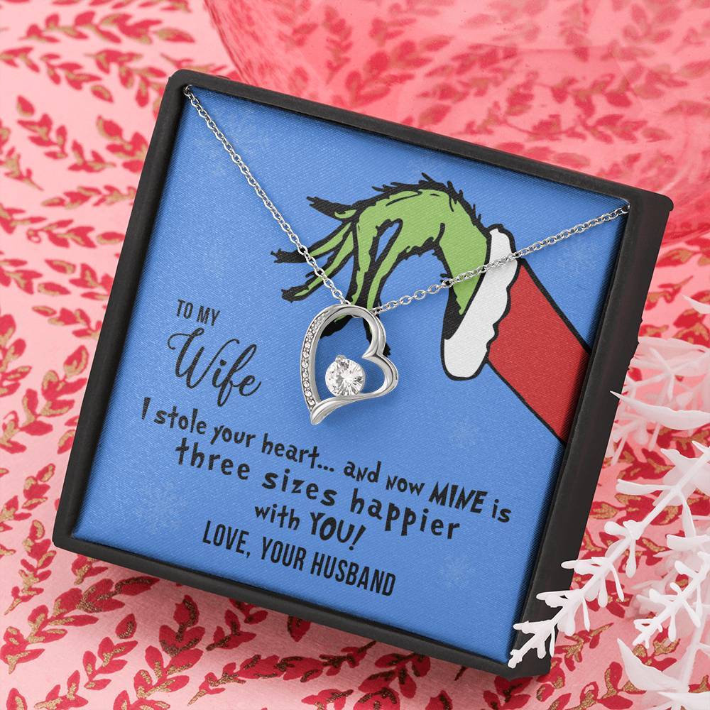 Wife - Stole Your Heart