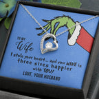 Wife - Stole Your Heart