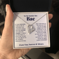 Bae - The Best Thing - Forever Love Necklace