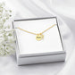 TO MY MOM REMEBRACE NECKLACE