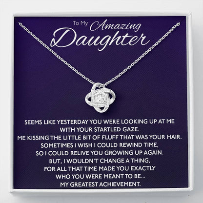 Daughter - Who You Were Meant To Be