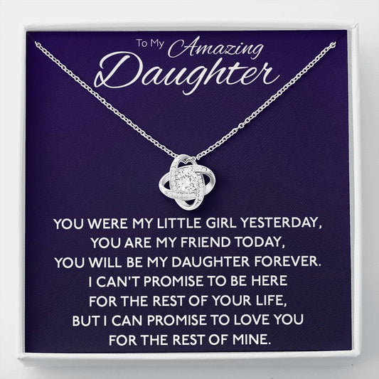 Daughter - My Daughter Forever