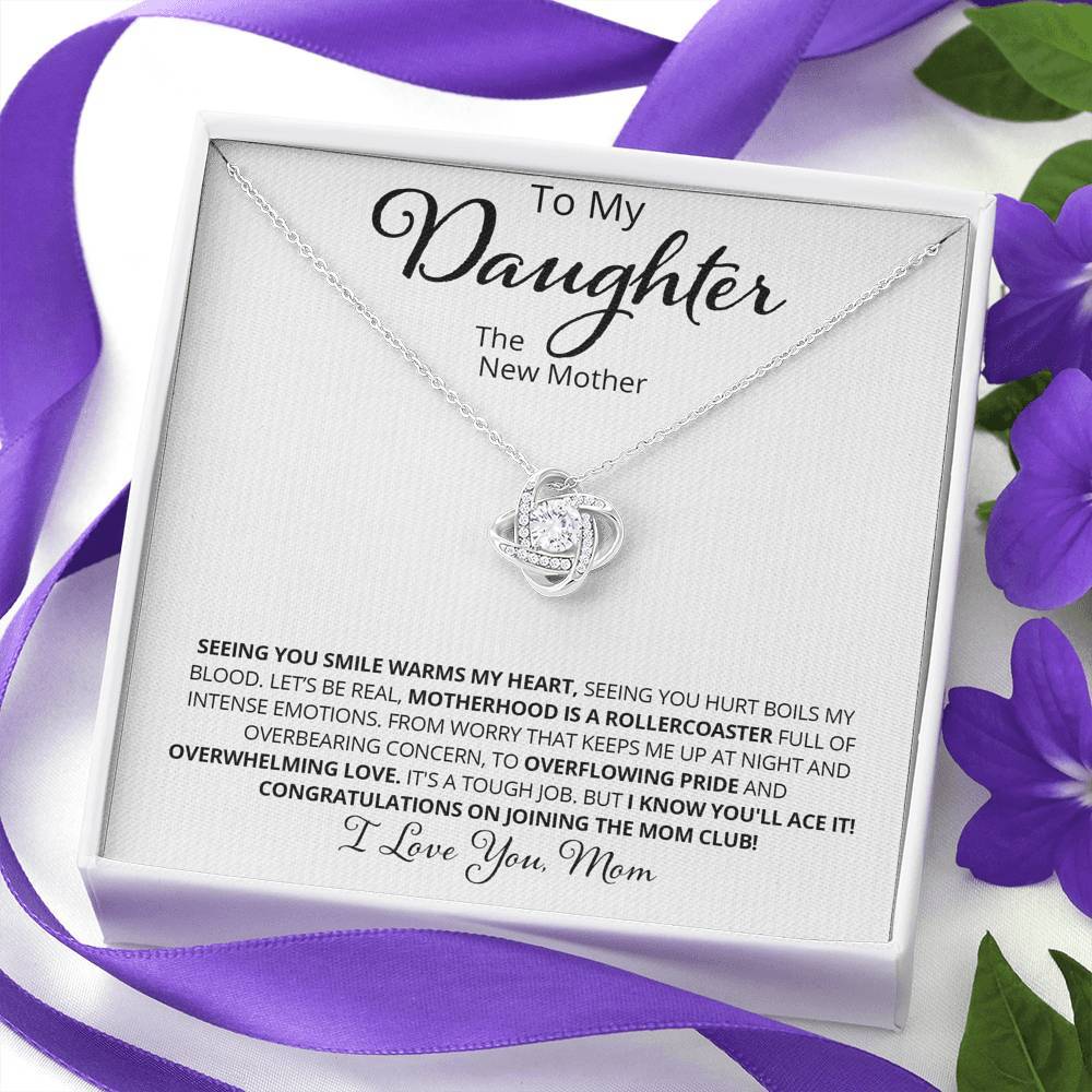 To My Daughter - Seeing You Smile