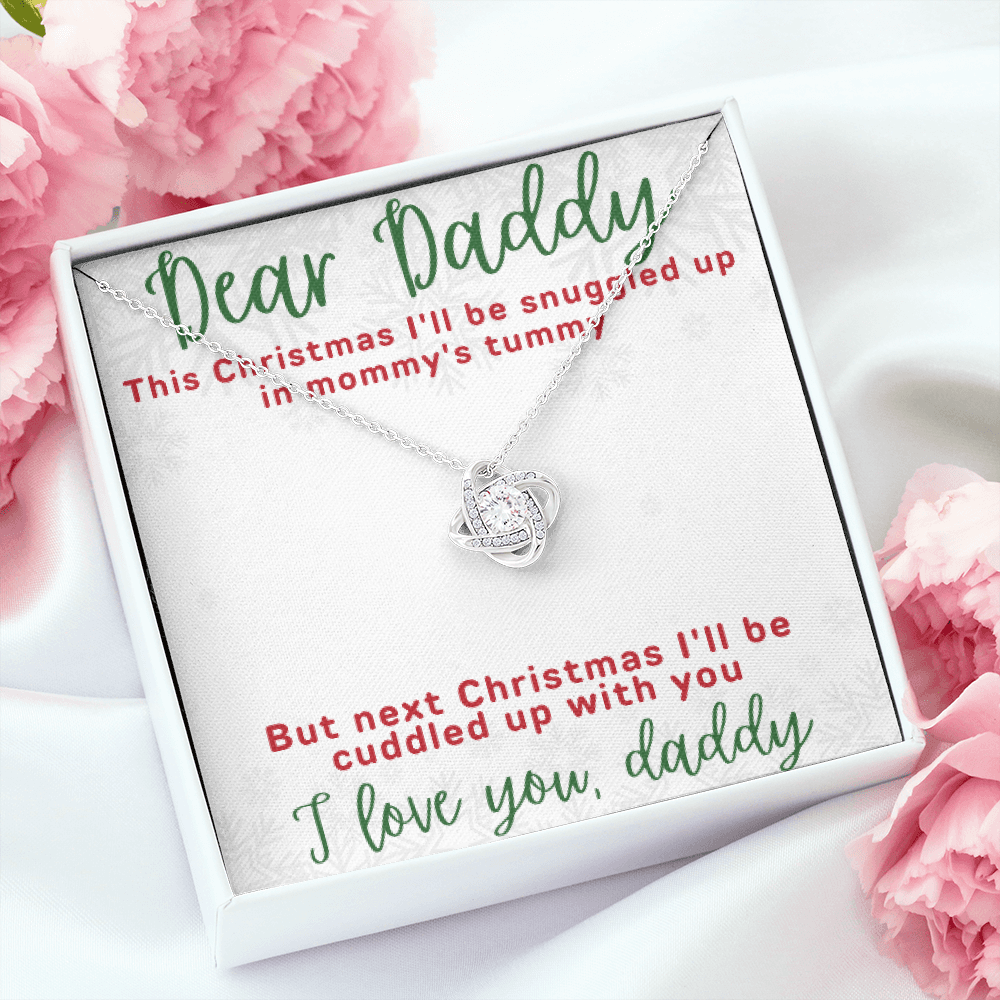Daddy - Next Christmas