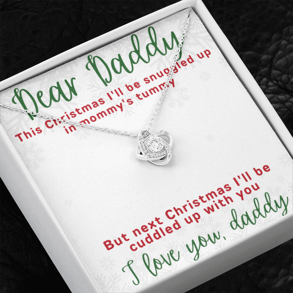 Daddy - Next Christmas