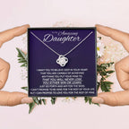 Daughter - You Will Never Lose