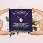 Daughter - Wouldn't Trade It For The World