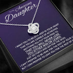 Daughter - You Will Never Lose