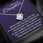 Daughter - See Yourself Through My Eyes