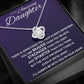 Daughter - Braver, Stronger, Smarter
