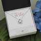 To My Wife - How Much You Mean To Me