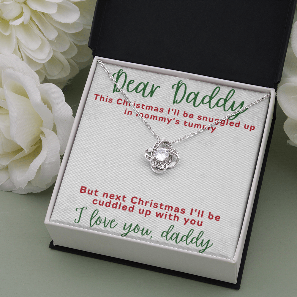 Daddy - Next Christmas