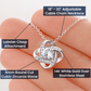 Daughter, Deep In Heart, Necklace