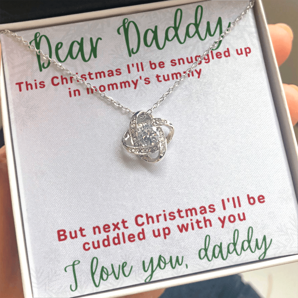 Daddy - Next Christmas