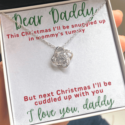 Daddy - Next Christmas