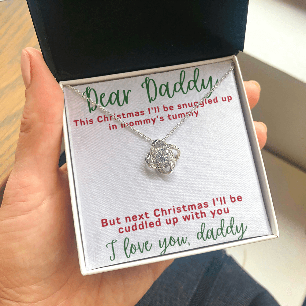 Daddy - Next Christmas
